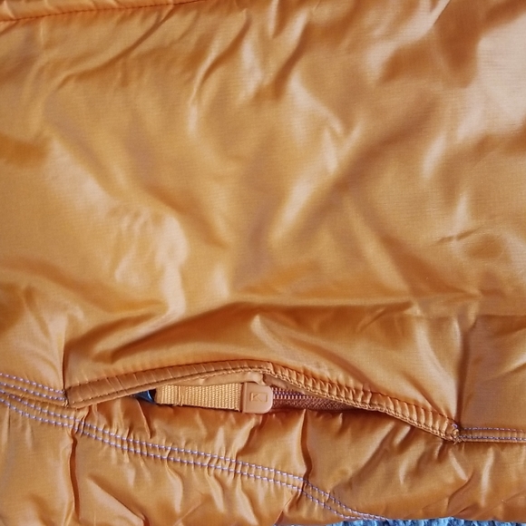 NWOT Alpine Design puffer vest - Picture 4 of 8